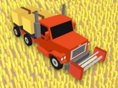 Farmers.io — لعبة مجانية اون لاين