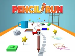 Pencil Run
