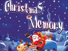 Christmas Memory — 무료 온라인 게임