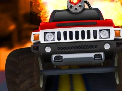 Mad Racer  — لعبة مجانية اون لاين