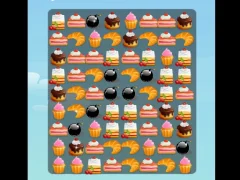 Match Cake 2D – kostenloses Online-Spiel