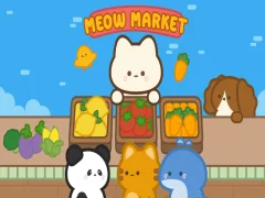 Meow Market
