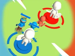 Tower Attack War 3D — 無料オンラインゲーム