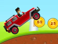 Uphill Racing — لعبة مجانية اون لاين