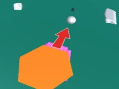 Гаме Roller Ball 3d онлајн