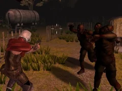 游戏Zombie Apocalypse: Survival War Z在线