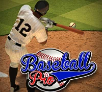 Igra Baseball Pro  online