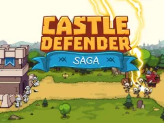 Castle Defender Saga – tasuta veebimäng