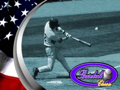 Igra Baseball Classic online