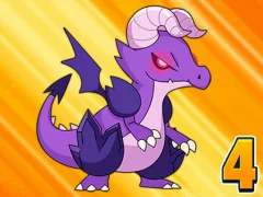 Dynamons 4 – tasuta veebimäng