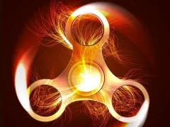 游戏Hand Spinner Simulator在线