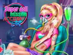 Spill Super Doll Mission Accident Er online