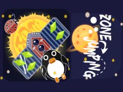游戏Zone Jumping在线
