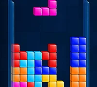 Spill Tetris cube online