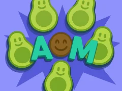 Spil Avocado Mother online