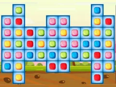 Spill Classical Candies Match 3 online