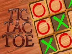 Spill Tic Tac Toe online