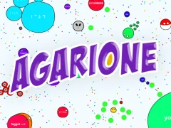 Spill Agario.one online