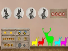 Igra Smart Boy Escape  online