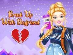 Break Up With Boyfriend เกมออนไลน์