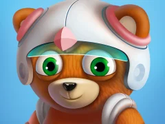 Igra Galaxy Guardians online