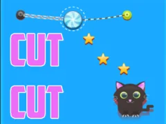 Cut Cut – kostenloses Online-Spiel