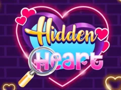Peli Hidden Heart verkossa