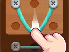 Xogo Line Puzzle en liña