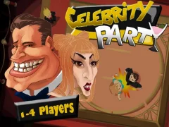 Igra Celebrity Party  online
