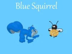 Trò chơi Blue Squirrel trực tuyến