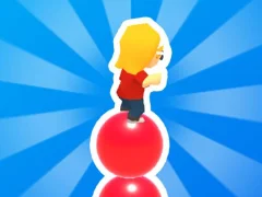 Pop Rush — لعبة مجانية اون لاين