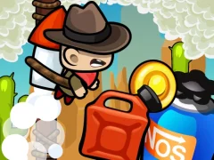 Гаме Jetpack Heroes онлајн