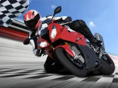 Real Bike Racing — لعبة مجانية اون لاين