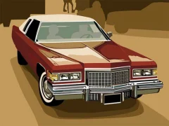 Spel Antique Vehicles på nätet