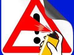 Road Painting 3d — bezmaksas tiešsaistes spēle