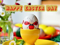 Easter Day Slide — 무료 온라인 게임