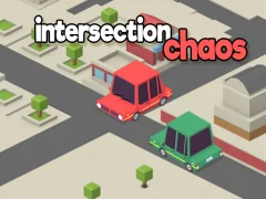 Spel Intersection Chaos på nätet