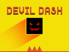Spill Devil Dash online