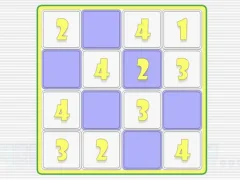 Well Sudoku — لعبة مجانية اون لاين