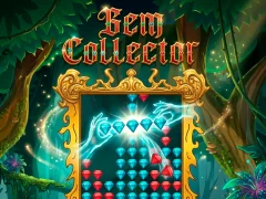 Gem Collector — ücretsiz çevrimiçi oyun