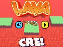 Lava Cre