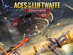 Aces of the Luftwaffe Squadron