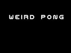 Weird Pong — bezmaksas tiešsaistes spēle