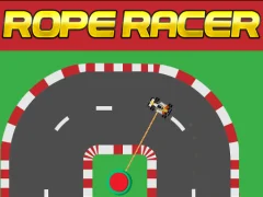 Xogo Rope Racer en liña
