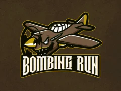 Гаме Bombing Run онлајн