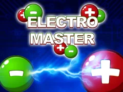 Spil Electrio Master online