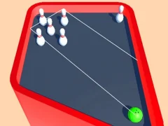 游戏Bowling在线