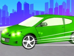 Extreme Car Driving Simulator 3D — لعبة مجانية اون لاين