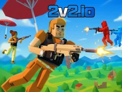 2v2. io