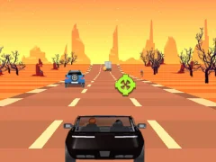 You Drive I Shoot — لعبة مجانية اون لاين